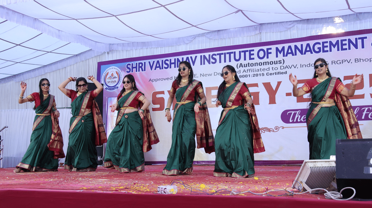 Shri Vaishnav Institute of Management & Science Indore Events photo 25